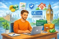 Self-Employed Benefits in the UK – Complete Guide
