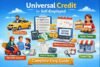 Universal Credit for Self-Employed – Complete Easy Guide - Post Thumbnail