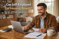 Can Self-Employed Get Housing Benefit? Full Guide
