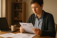 New Style Employment and Support Allowance (ESA) for self-employed