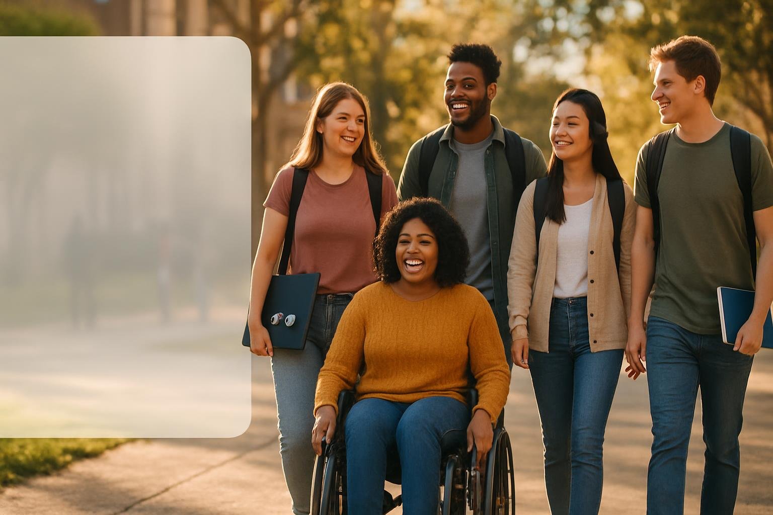 Disabled Students’ Allowances (DSAs): eligibility aur application guide